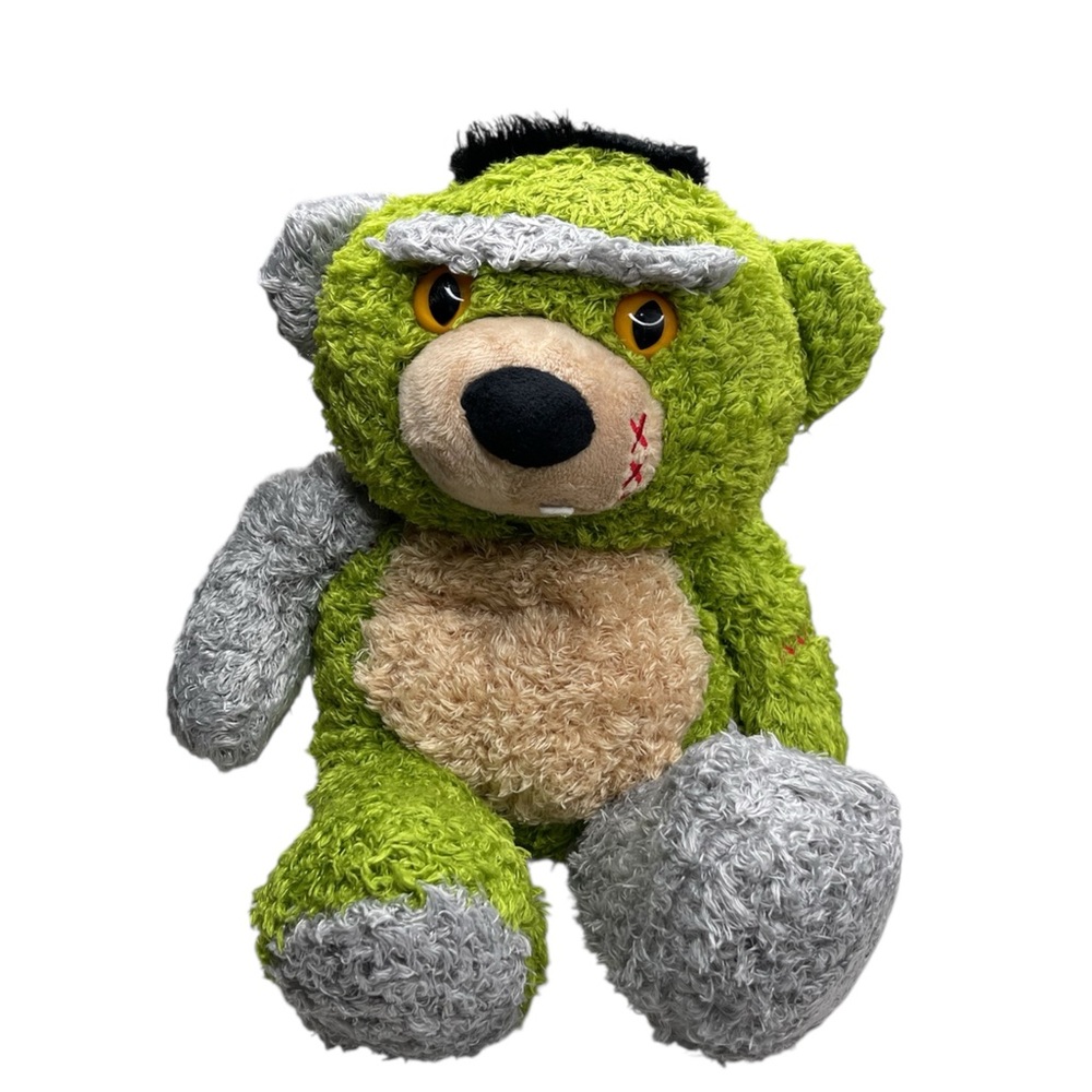 Gear Frank N Bear Toy Plush